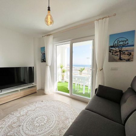 Tarifa Cozy House - Mirador Del Sur 2 Leilighet Eksteriør bilde