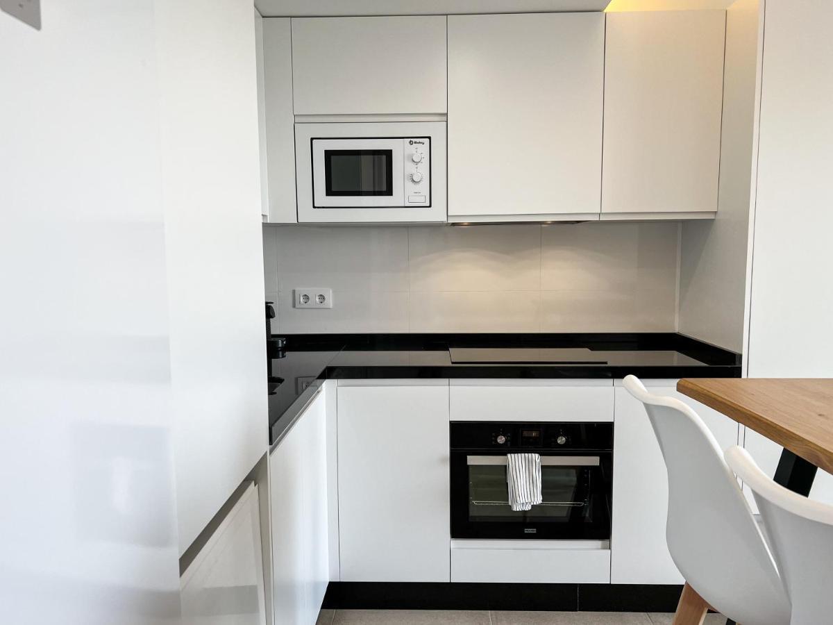 Tarifa Cozy House - Mirador Del Sur 2 Leilighet Eksteriør bilde