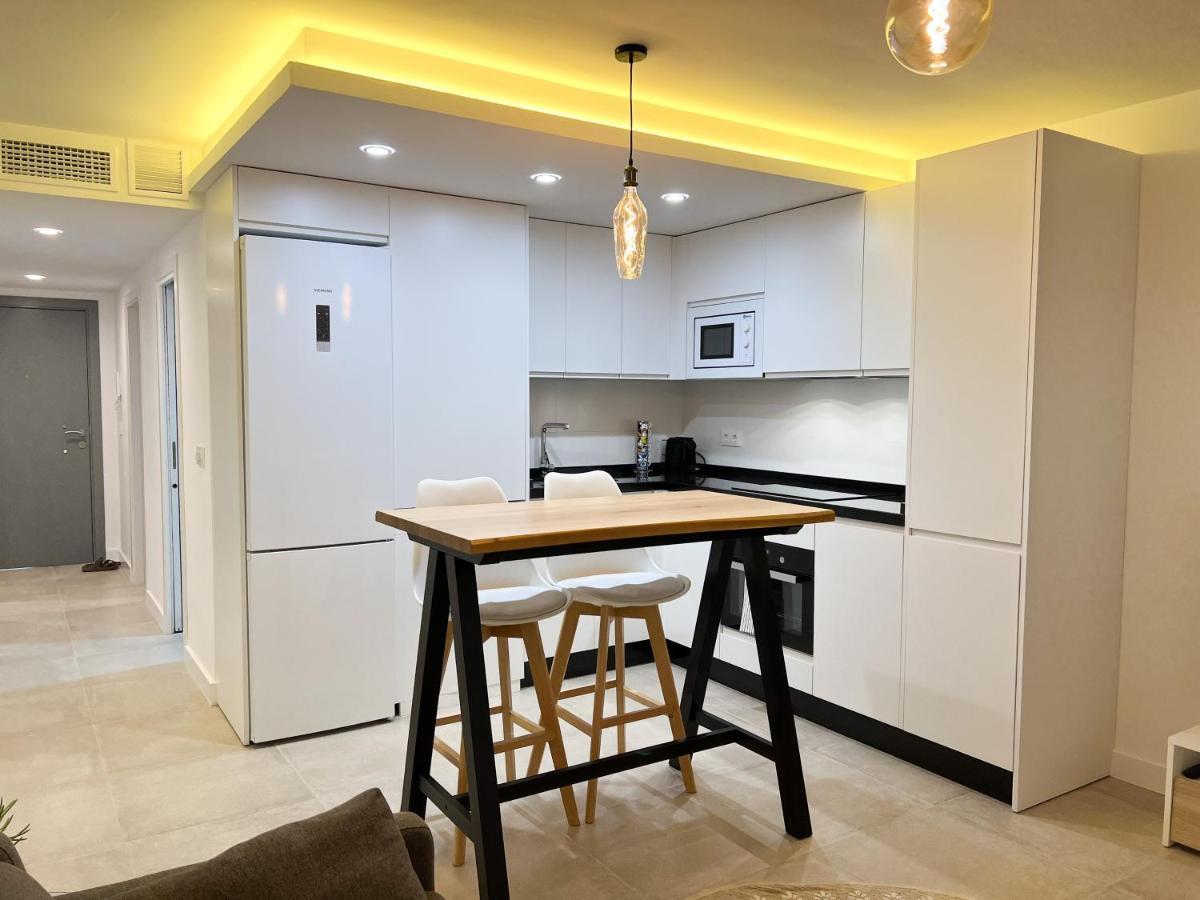 Tarifa Cozy House - Mirador Del Sur 2 Leilighet Eksteriør bilde
