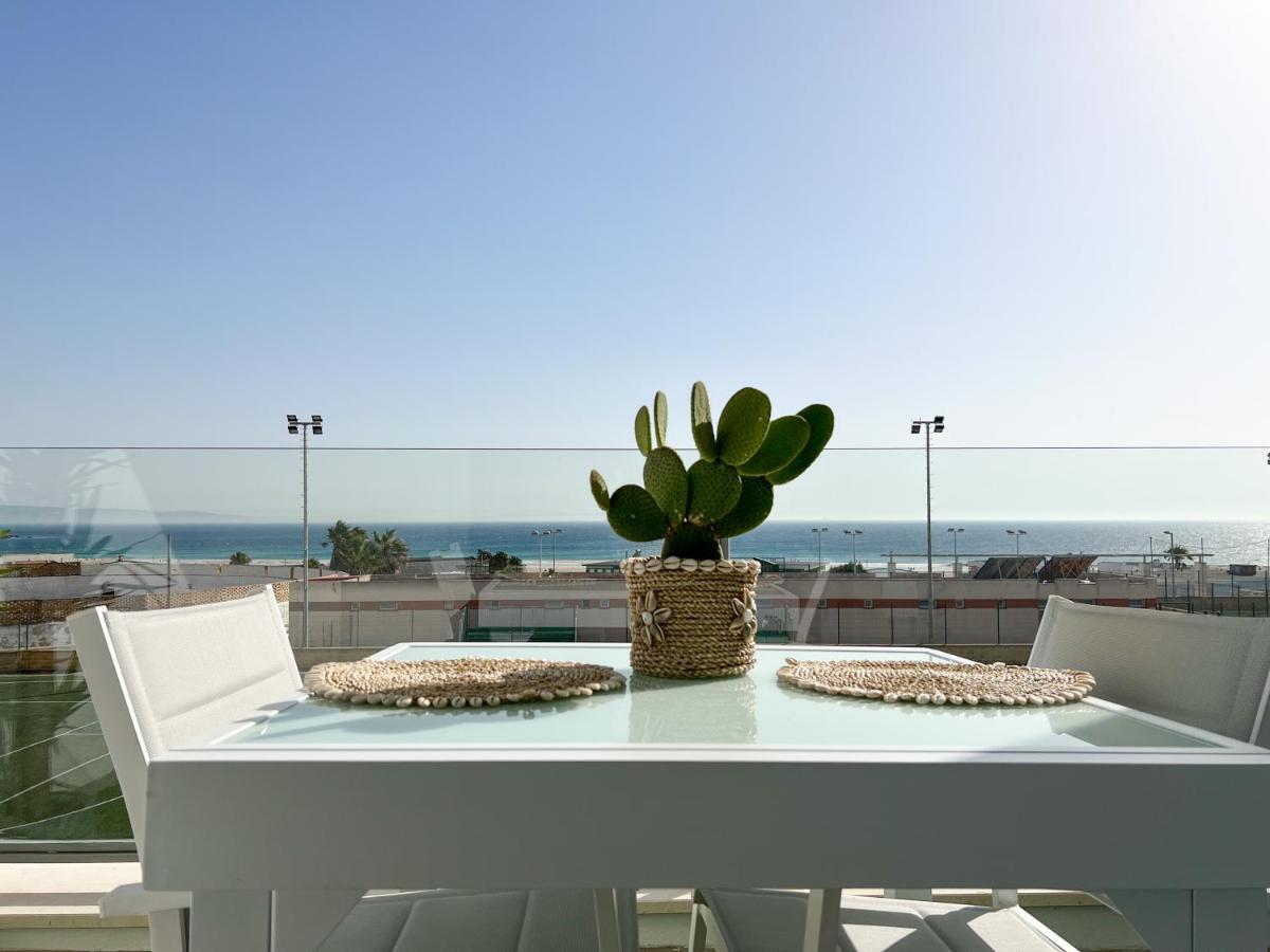 Tarifa Cozy House - Mirador Del Sur 2 Leilighet Eksteriør bilde