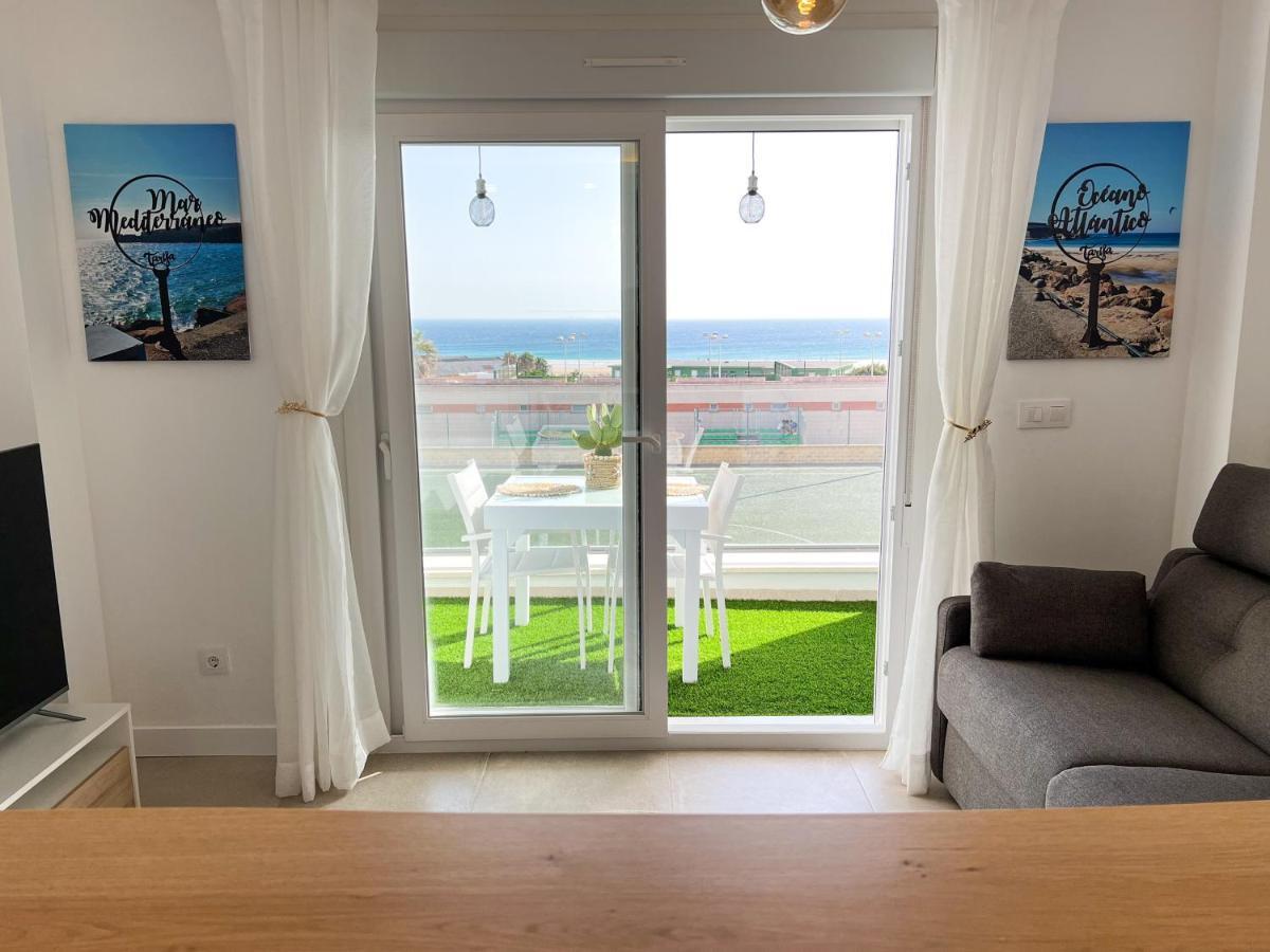 Tarifa Cozy House - Mirador Del Sur 2 Leilighet Eksteriør bilde
